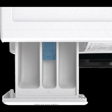 Gorenje WD2A164ADS Πλυντήριο-Στεγνωτήριο Ρούχων 10kg/6kg Ατμού 1400 Στροφές Gorenje WD2A164ADS Πλυντήριο-Στεγνωτήριο Ρούχων 10kg/6kg Ατμού 1400 Στροφές